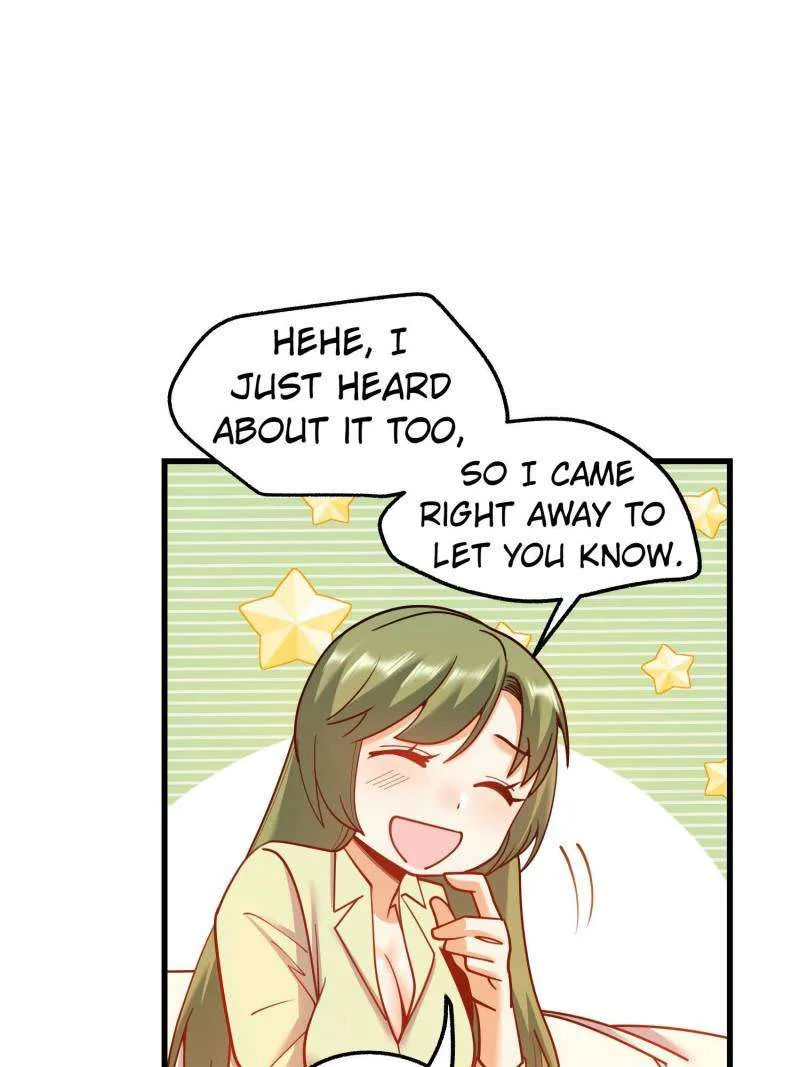 I Regressed to Level Up Instead of Being a Simp — Chapter 132 — page 4