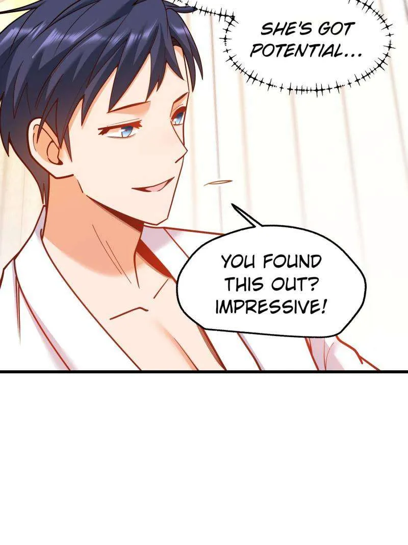 I Regressed to Level Up Instead of Being a Simp — Chapter 132 — page 9