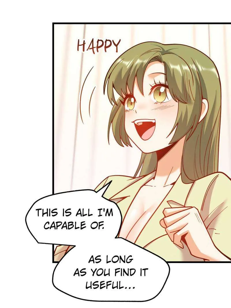 I Regressed to Level Up Instead of Being a Simp — Chapter 132 — page 10