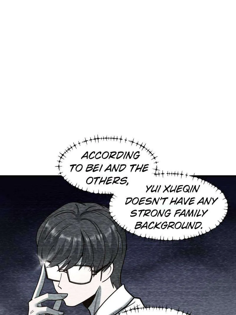 I Regressed to Level Up Instead of Being a Simp — Chapter 132 — page 12
