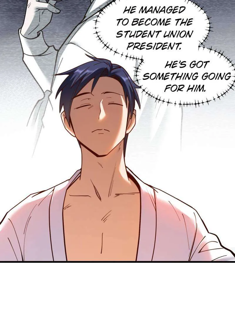 I Regressed to Level Up Instead of Being a Simp — Chapter 132 — page 13