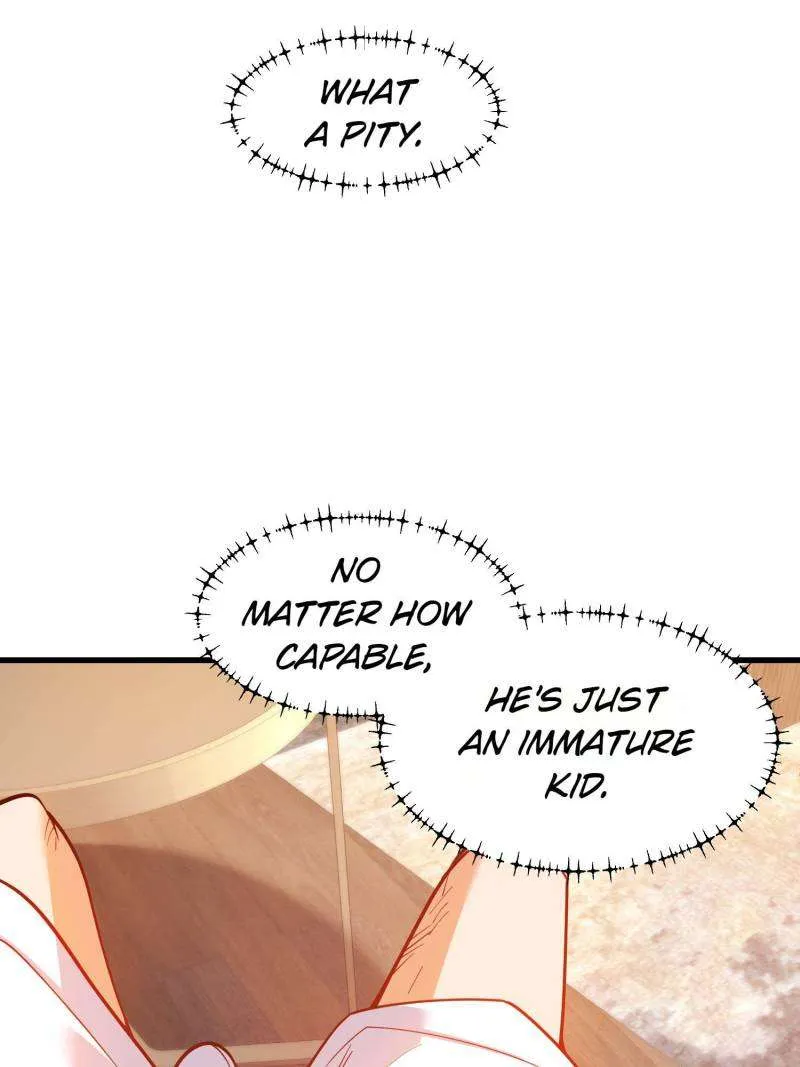 I Regressed to Level Up Instead of Being a Simp — Chapter 132 — page 14