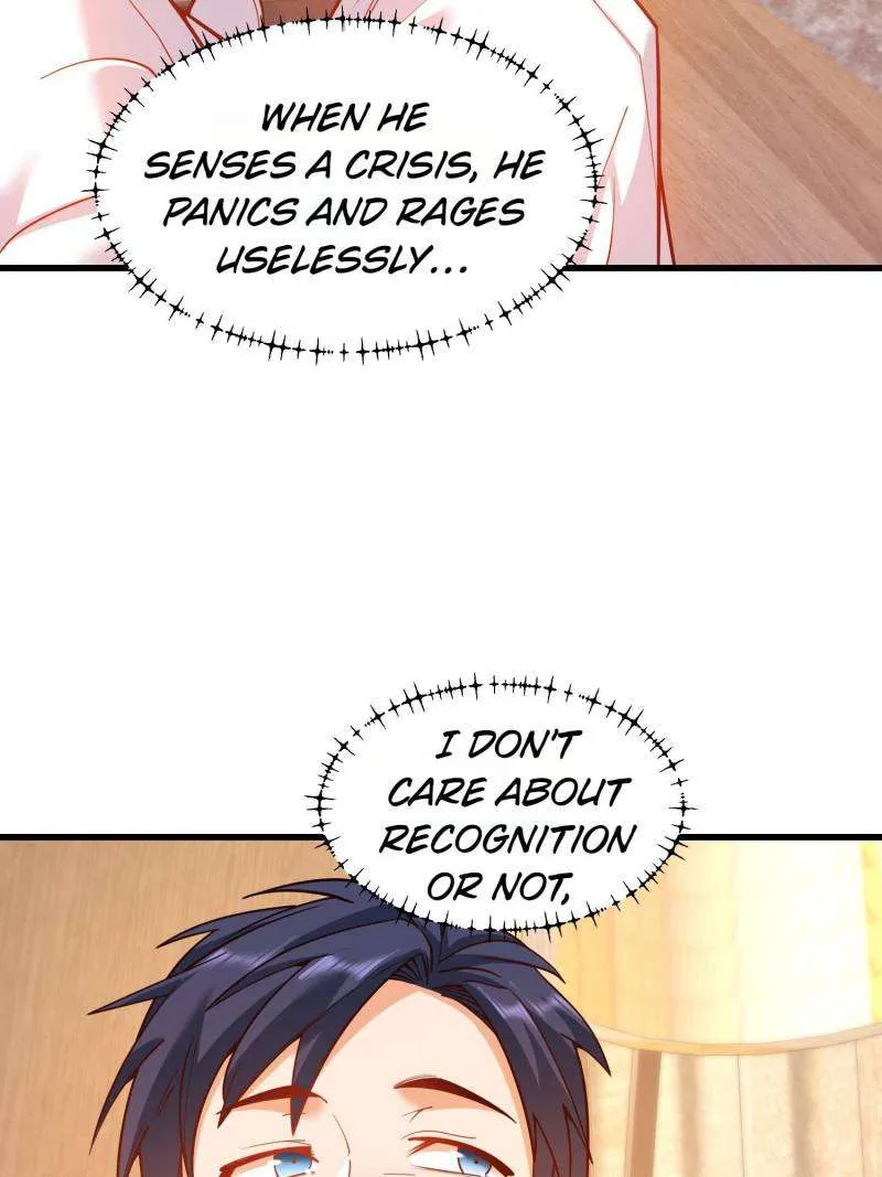 I Regressed to Level Up Instead of Being a Simp — Chapter 132 — page 15