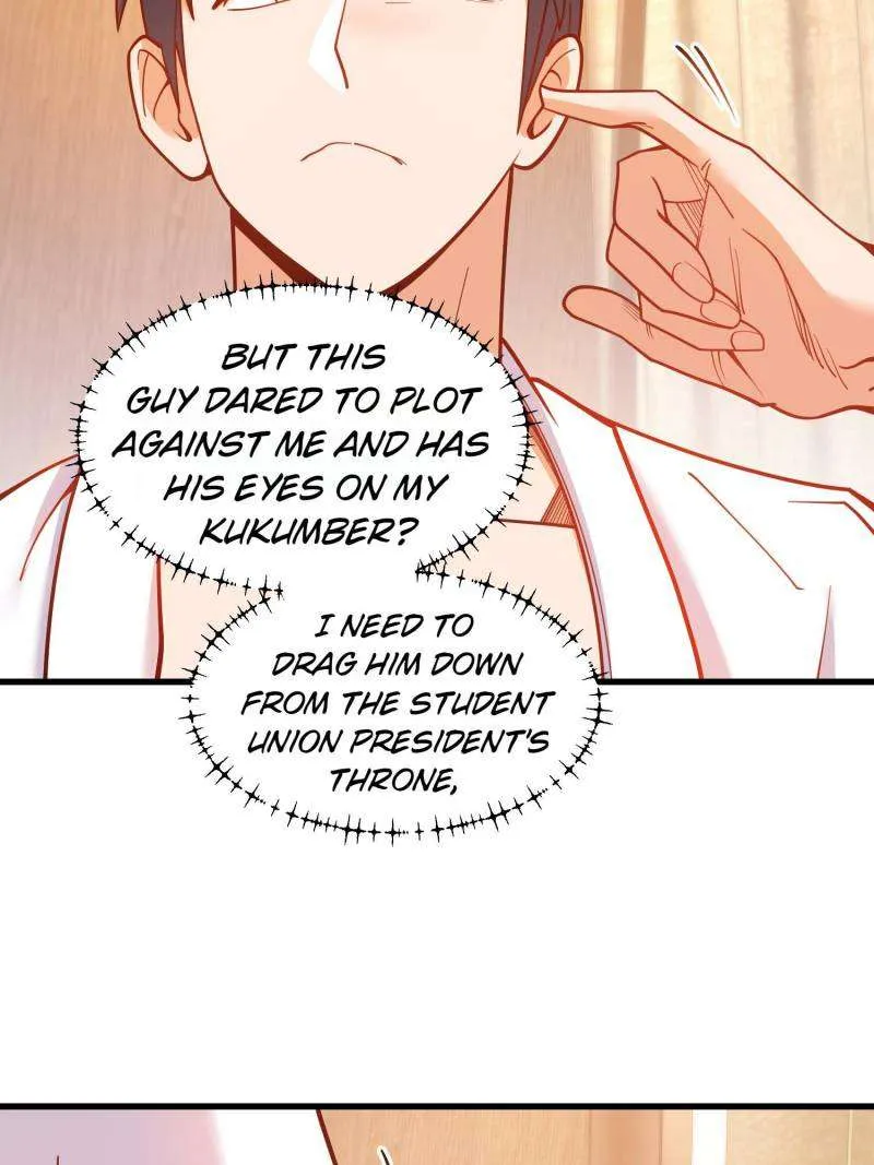 I Regressed to Level Up Instead of Being a Simp — Chapter 132 — page 16
