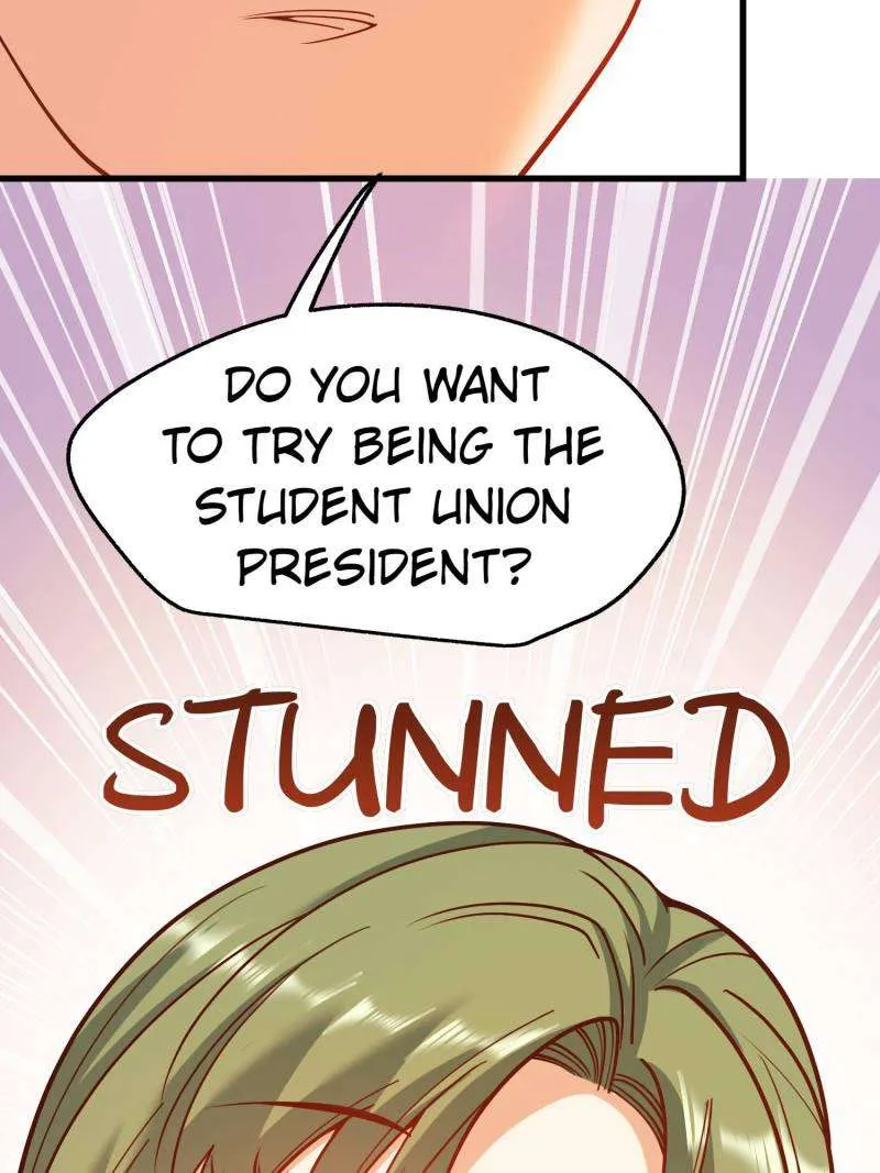 I Regressed to Level Up Instead of Being a Simp — Chapter 132 — page 18