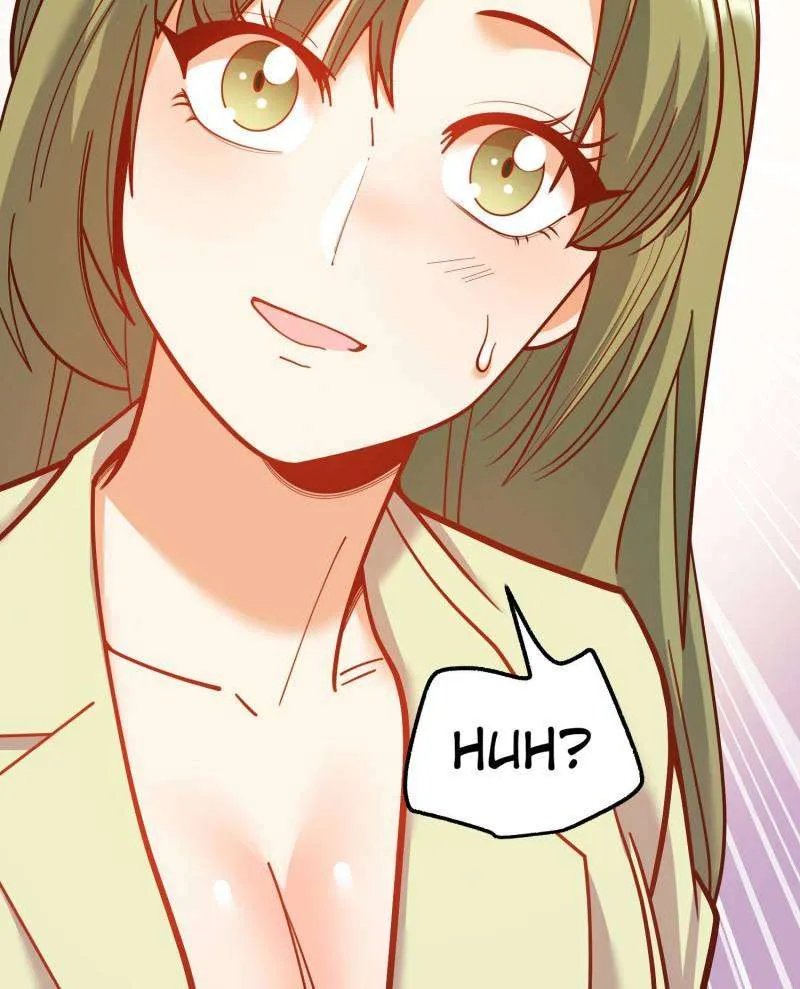 I Regressed to Level Up Instead of Being a Simp — Chapter 132 — page 19