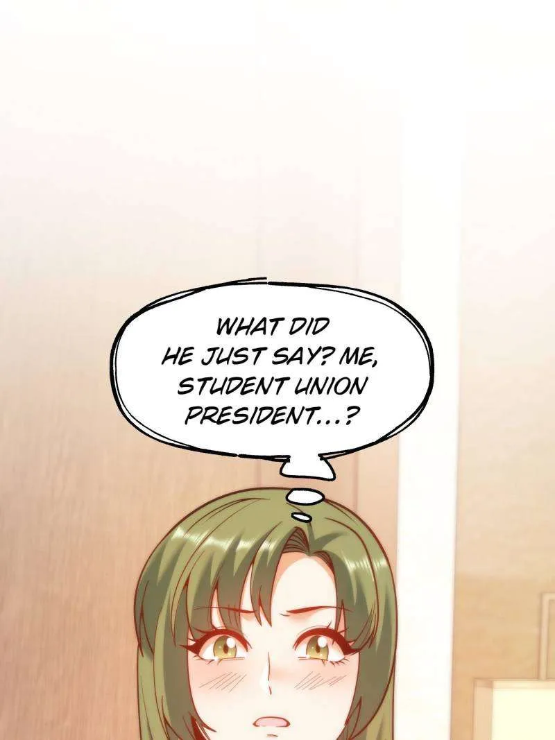 I Regressed to Level Up Instead of Being a Simp — Chapter 132 — page 20