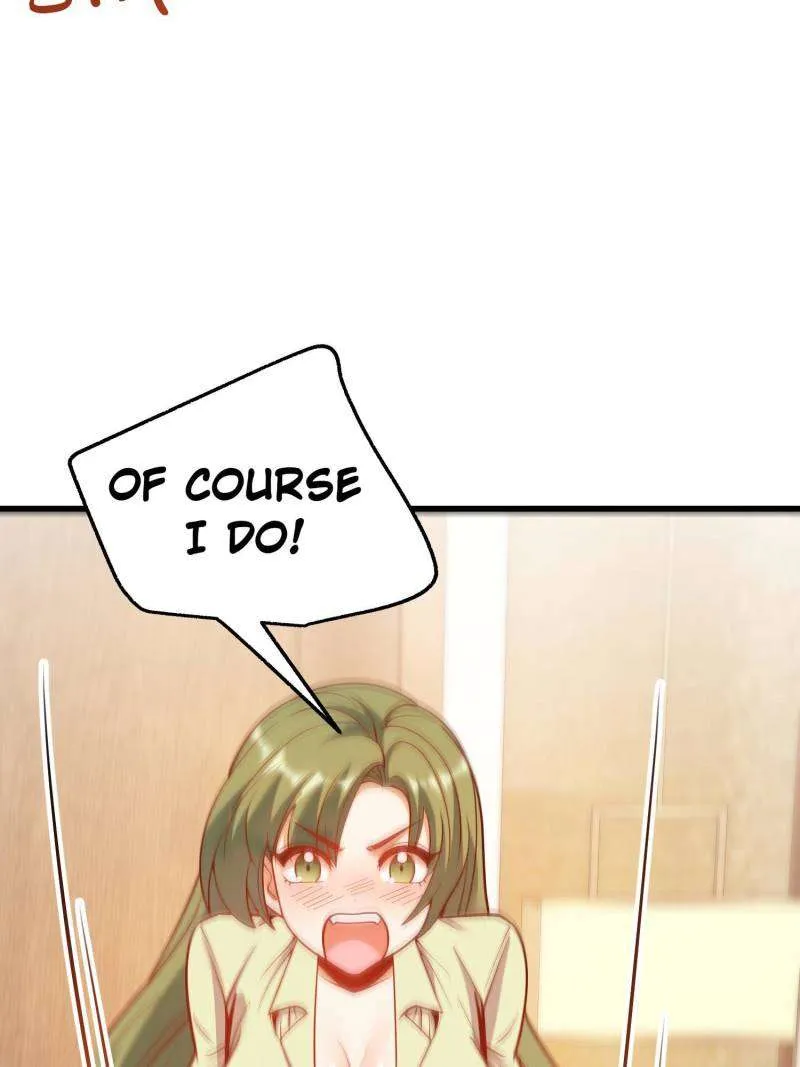 I Regressed to Level Up Instead of Being a Simp — Chapter 132 — page 23