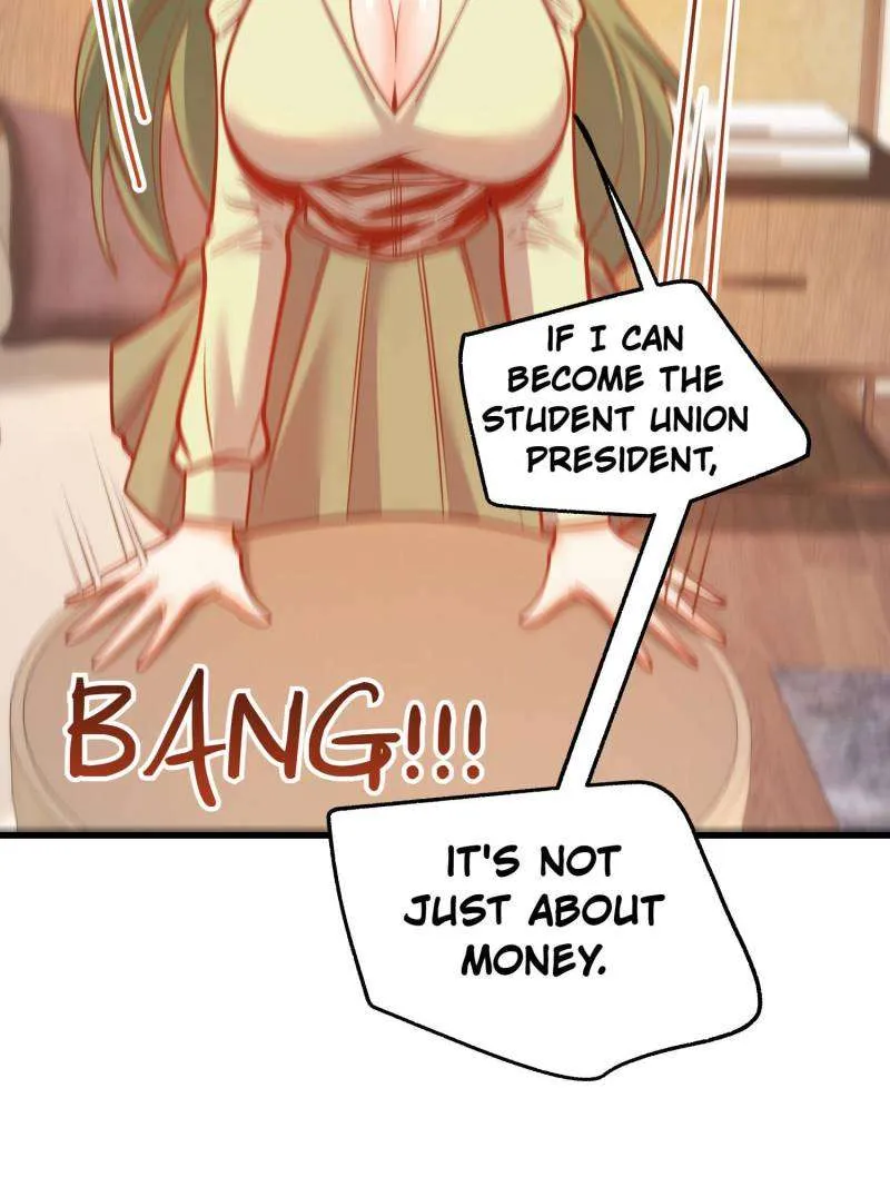 I Regressed to Level Up Instead of Being a Simp — Chapter 132 — page 24
