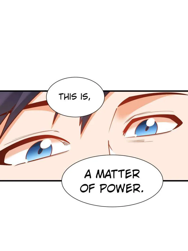 I Regressed to Level Up Instead of Being a Simp — Chapter 132 — page 26