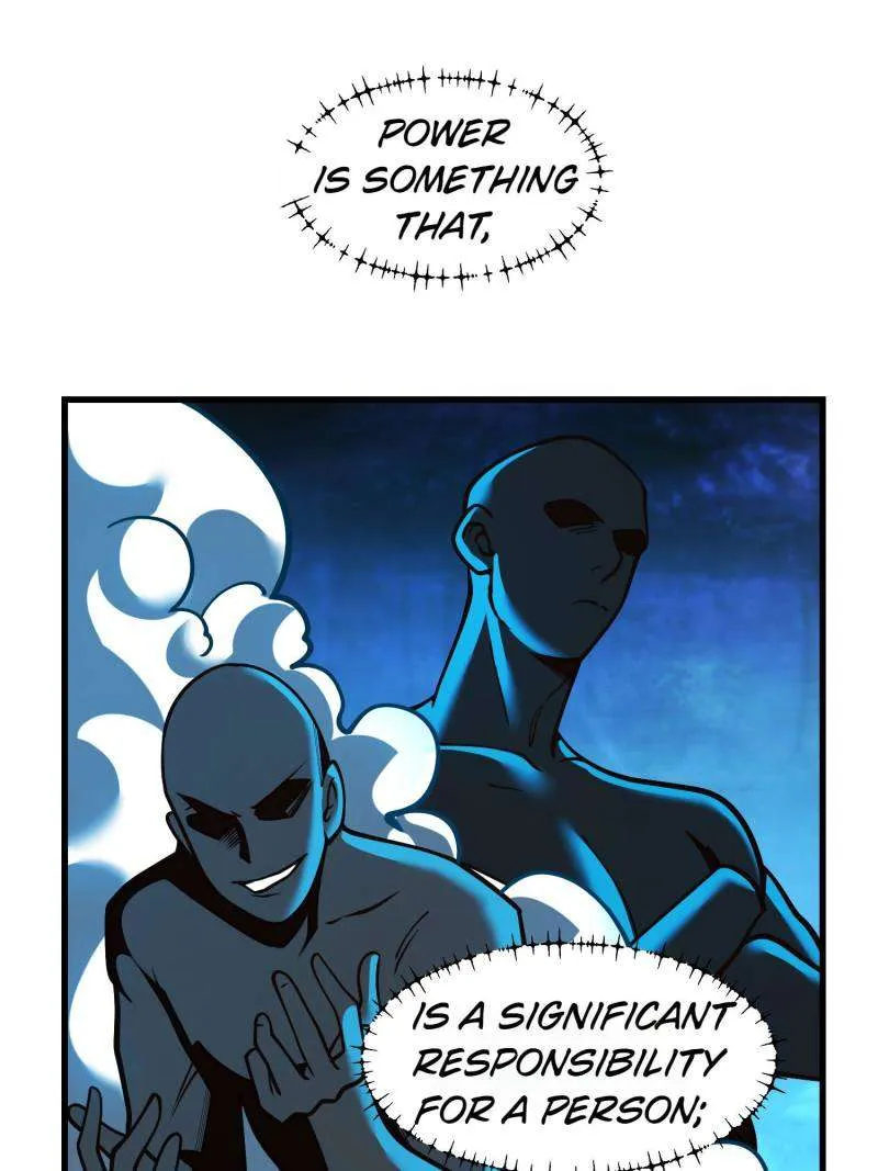 I Regressed to Level Up Instead of Being a Simp — Chapter 132 — page 27