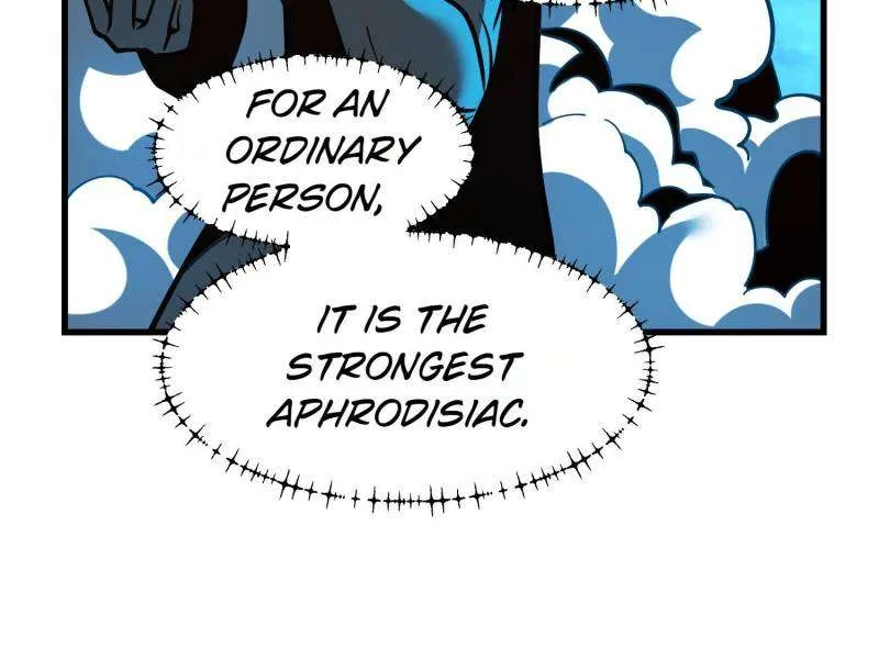 I Regressed to Level Up Instead of Being a Simp — Chapter 132 — page 28