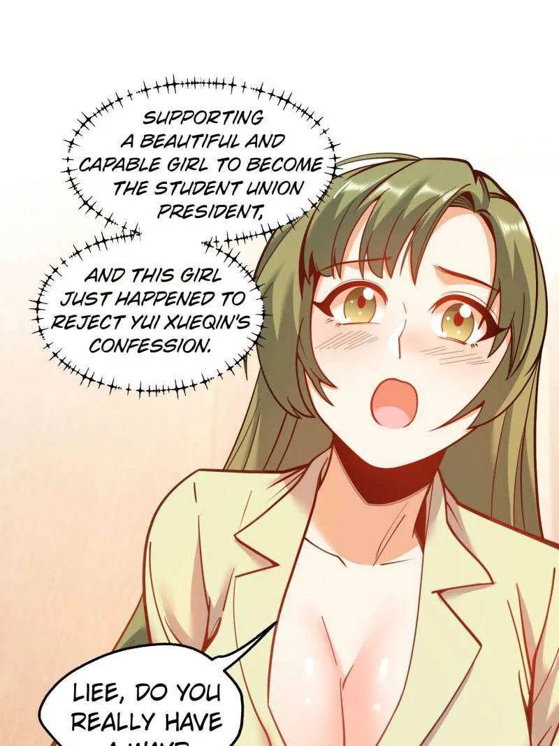 I Regressed to Level Up Instead of Being a Simp — Chapter 132 — page 29