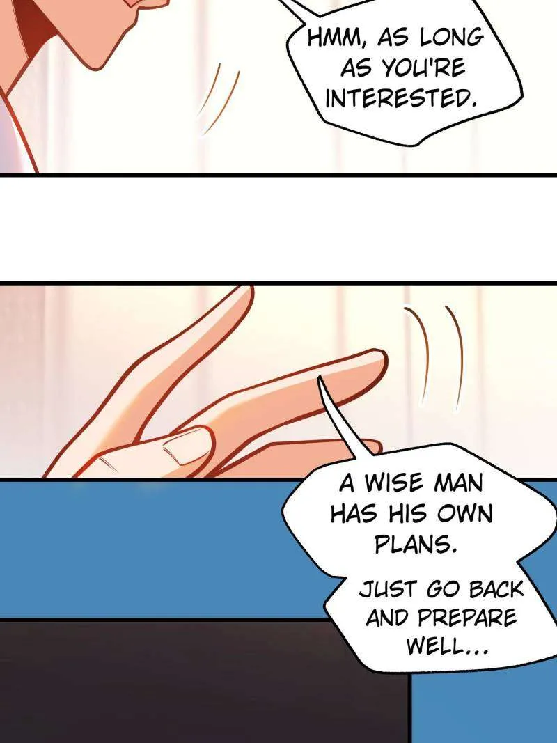 I Regressed to Level Up Instead of Being a Simp — Chapter 132 — page 31