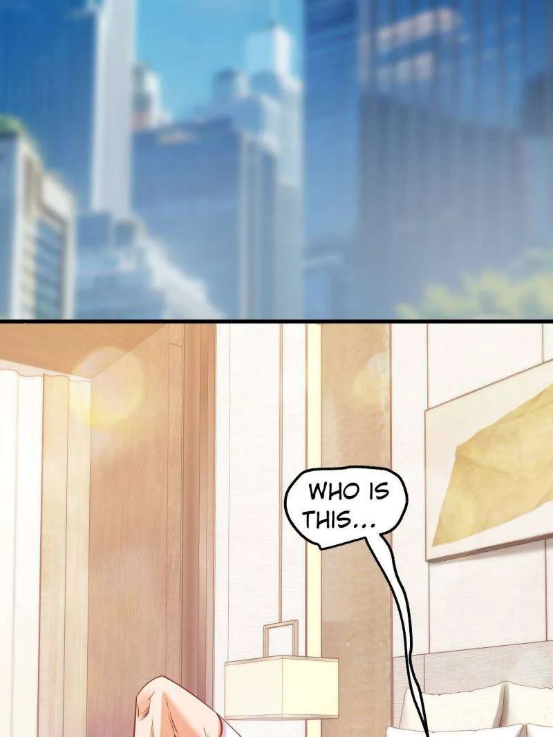 I Regressed to Level Up Instead of Being a Simp — Chapter 132 — page 34