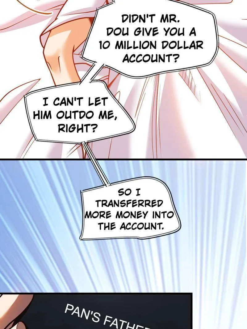 I Regressed to Level Up Instead of Being a Simp — Chapter 132 — page 38