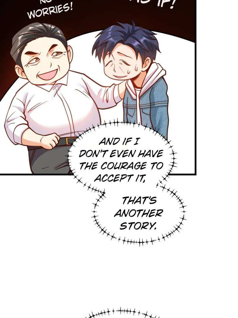 I Regressed to Level Up Instead of Being a Simp — Chapter 132 — page 42