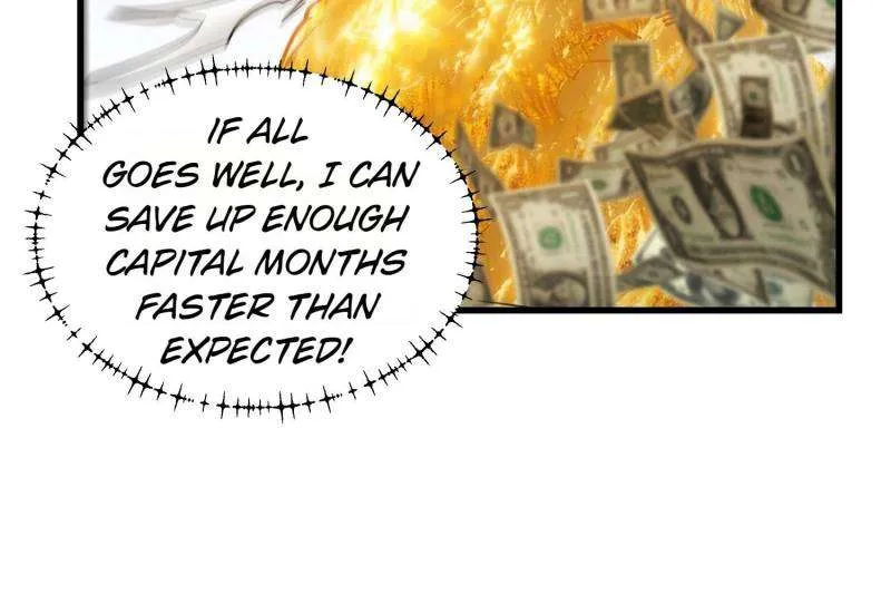 I Regressed to Level Up Instead of Being a Simp — Chapter 132 — page 44