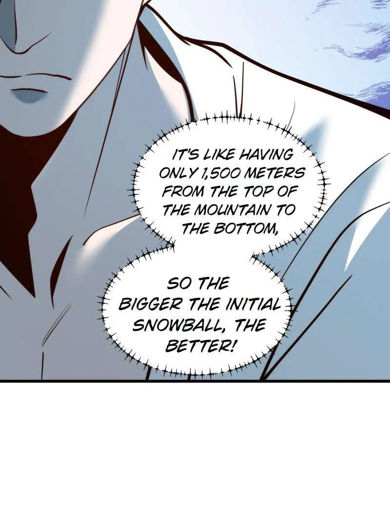 I Regressed to Level Up Instead of Being a Simp — Chapter 132 — page 46