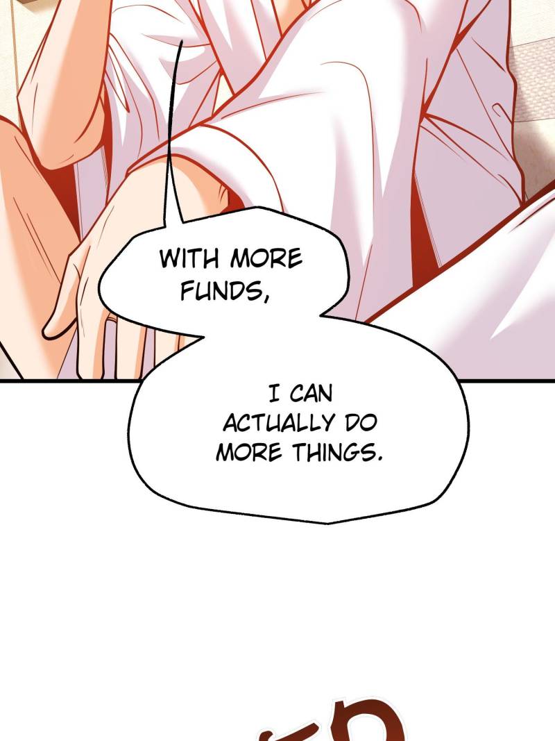 I Regressed to Level Up Instead of Being a Simp — Chapter 133 — page 2