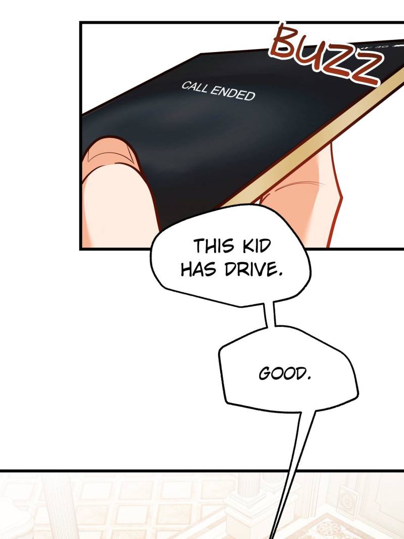 I Regressed to Level Up Instead of Being a Simp — Chapter 133 — page 4