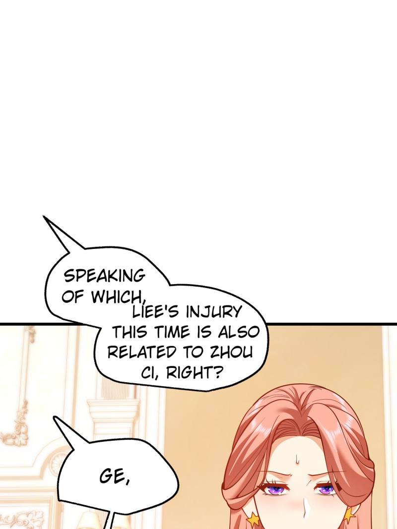 I Regressed to Level Up Instead of Being a Simp — Chapter 133 — page 7