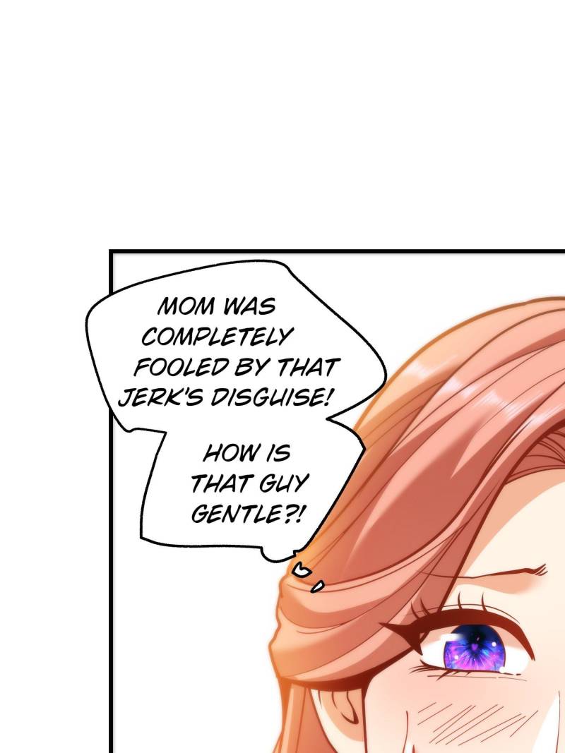 I Regressed to Level Up Instead of Being a Simp — Chapter 133 — page 10