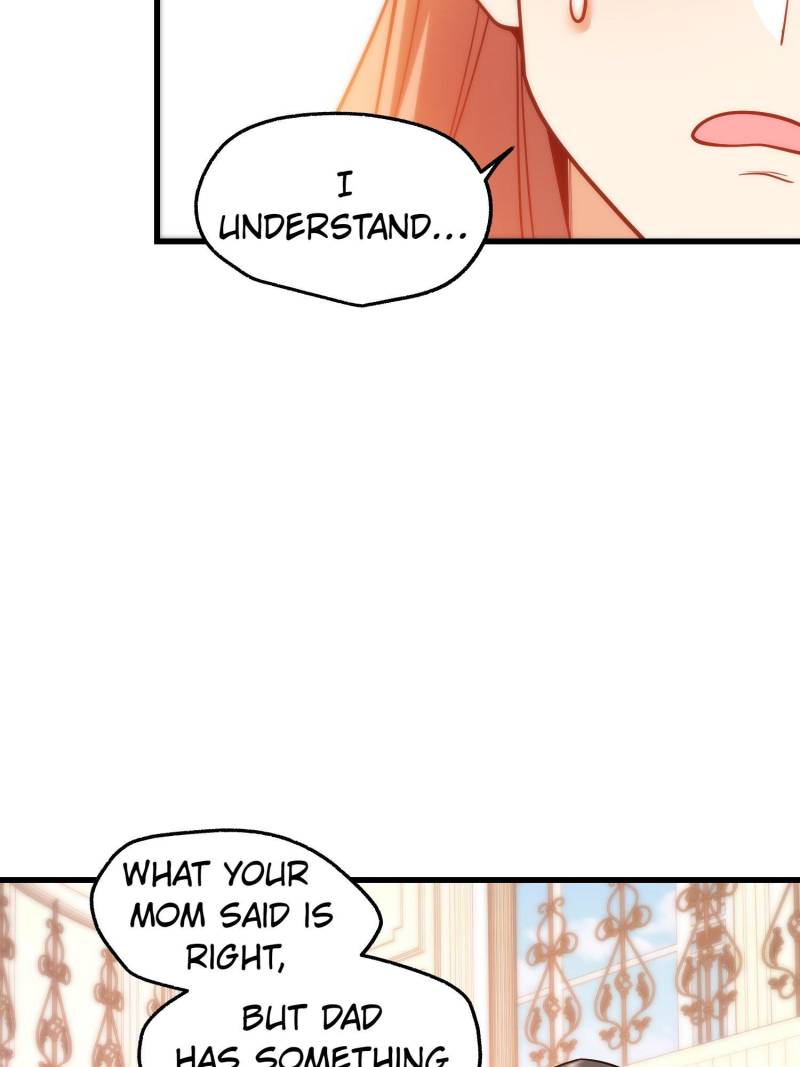 I Regressed to Level Up Instead of Being a Simp — Chapter 133 — page 11
