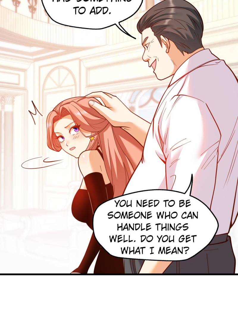 I Regressed to Level Up Instead of Being a Simp — Chapter 133 — page 12