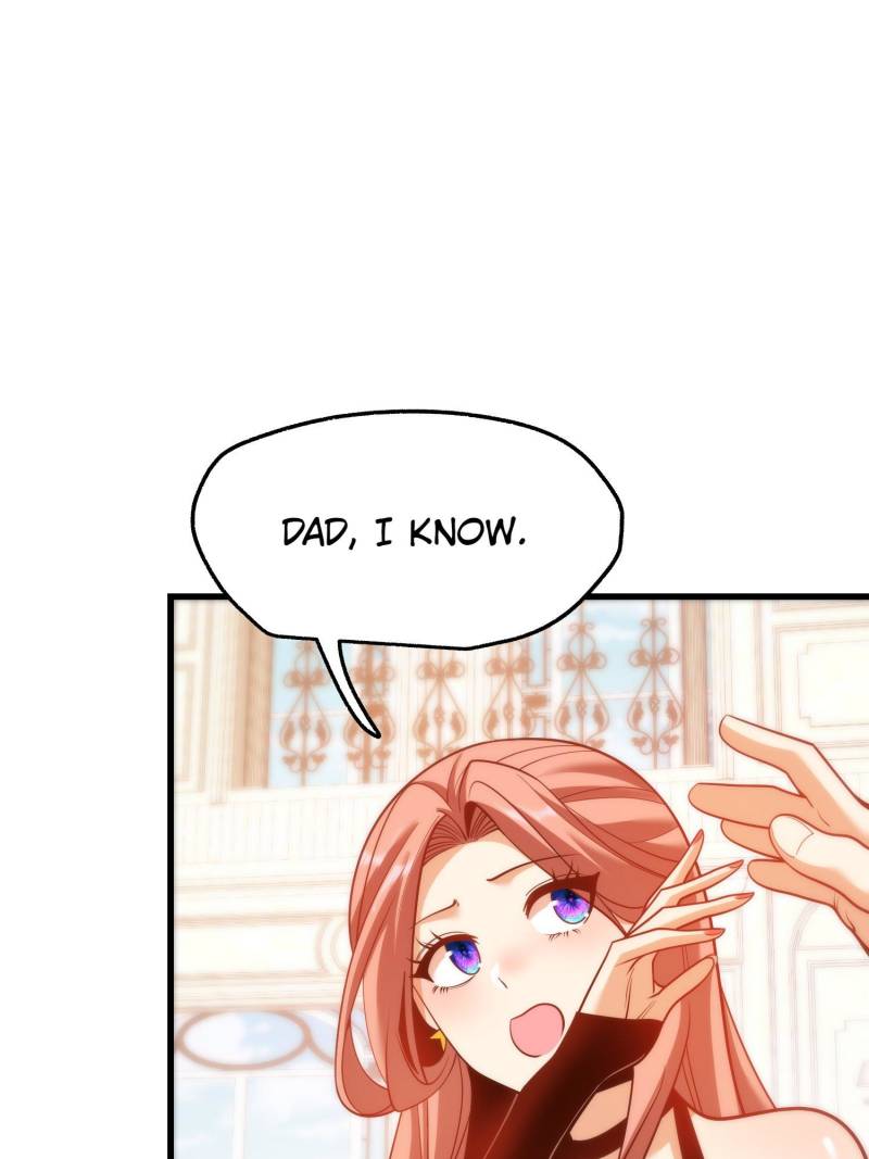 I Regressed to Level Up Instead of Being a Simp — Chapter 133 — page 13