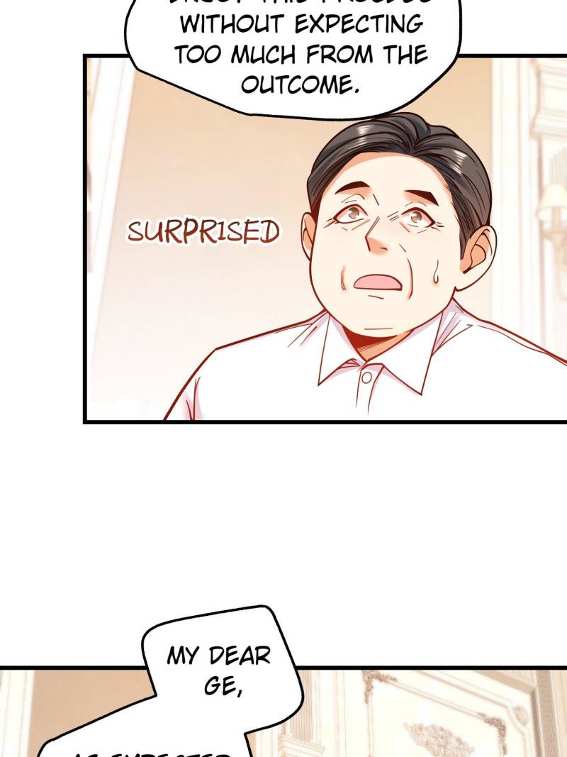 I Regressed to Level Up Instead of Being a Simp — Chapter 133 — page 16