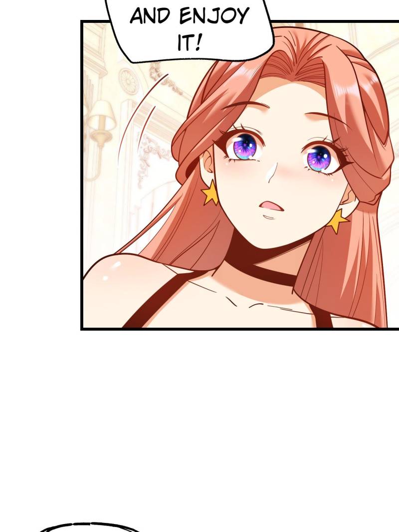 I Regressed to Level Up Instead of Being a Simp — Chapter 133 — page 18