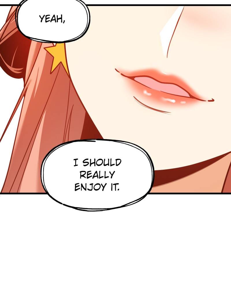 I Regressed to Level Up Instead of Being a Simp — Chapter 133 — page 19