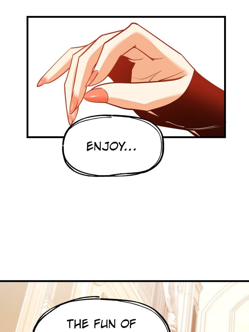 I Regressed to Level Up Instead of Being a Simp — Chapter 133 — page 20