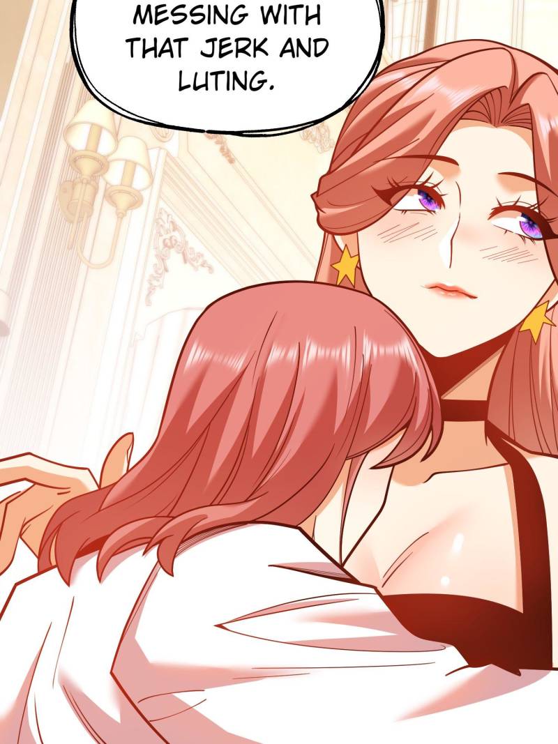 I Regressed to Level Up Instead of Being a Simp — Chapter 133 — page 21