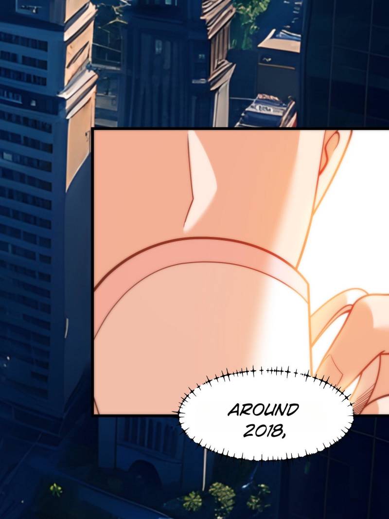 I Regressed to Level Up Instead of Being a Simp — Chapter 133 — page 25