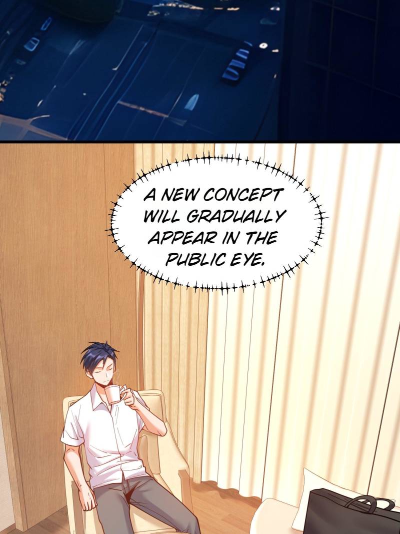 I Regressed to Level Up Instead of Being a Simp — Chapter 133 — page 26