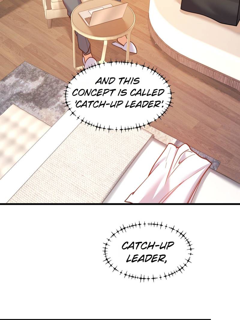 I Regressed to Level Up Instead of Being a Simp — Chapter 133 — page 27