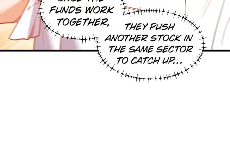 I Regressed to Level Up Instead of Being a Simp — Chapter 133 — page 31