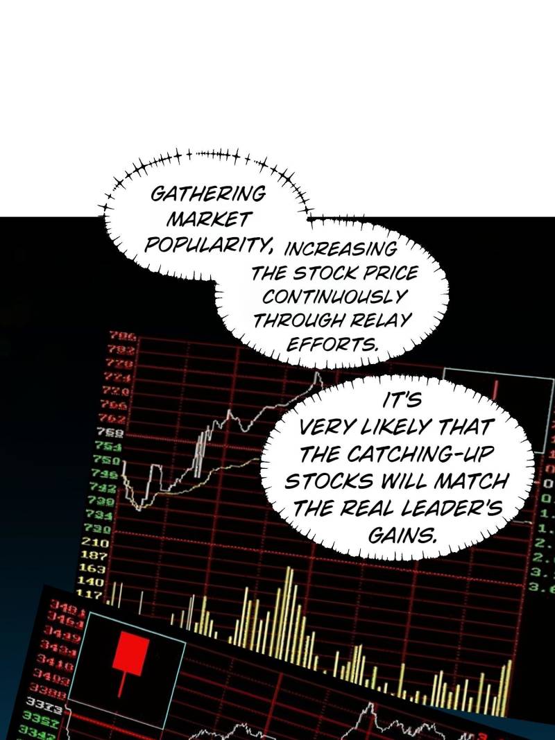 I Regressed to Level Up Instead of Being a Simp — Chapter 133 — page 32