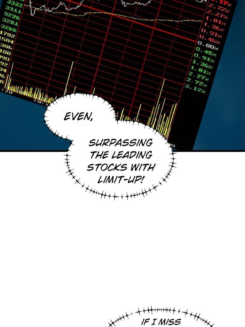 I Regressed to Level Up Instead of Being a Simp — Chapter 133 — page 33