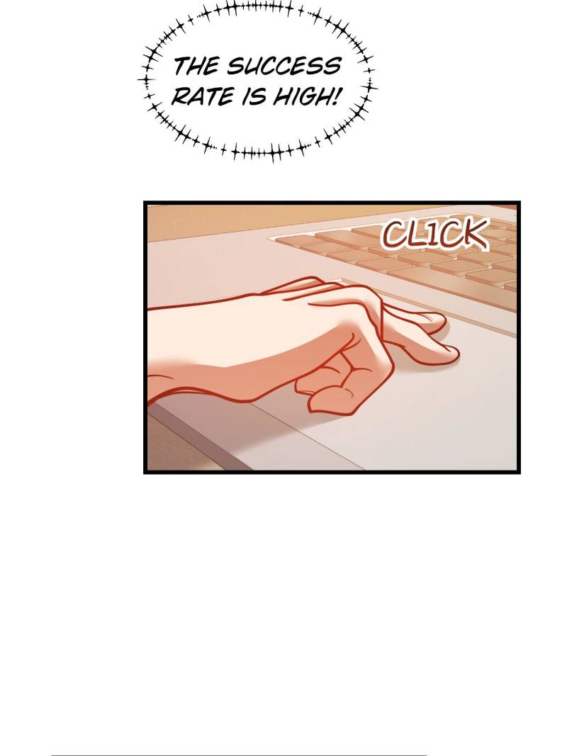 I Regressed to Level Up Instead of Being a Simp — Chapter 133 — page 35