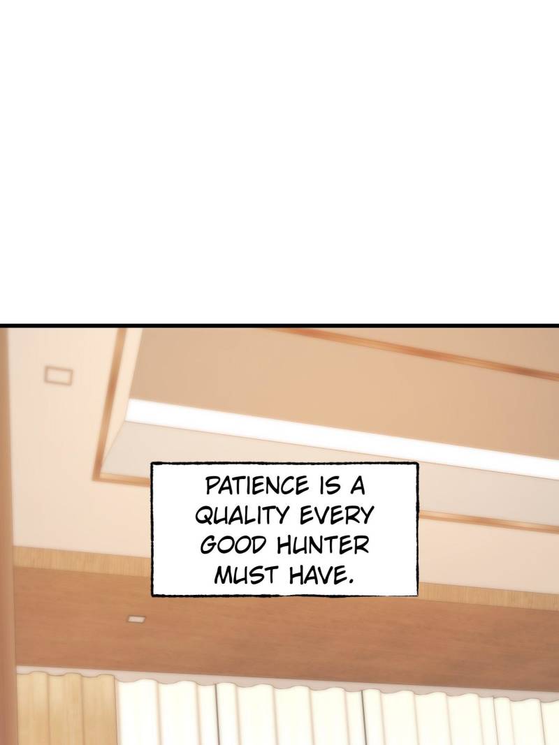 I Regressed to Level Up Instead of Being a Simp — Chapter 133 — page 40