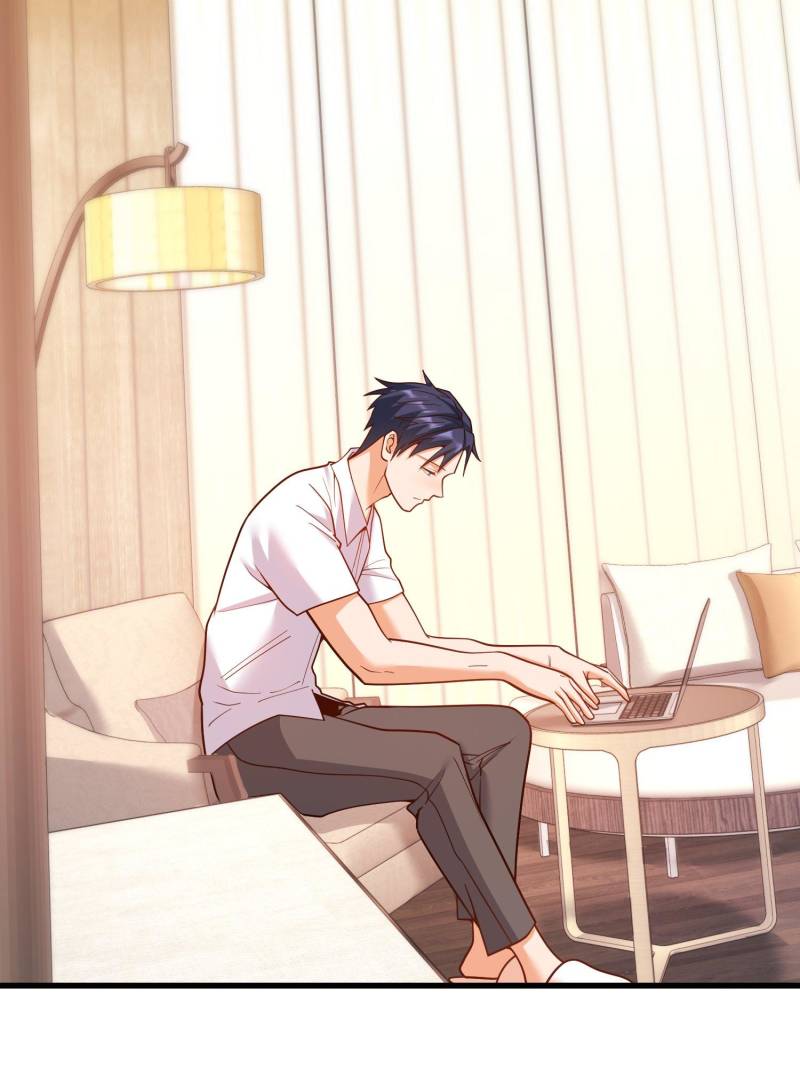 I Regressed to Level Up Instead of Being a Simp — Chapter 133 — page 41
