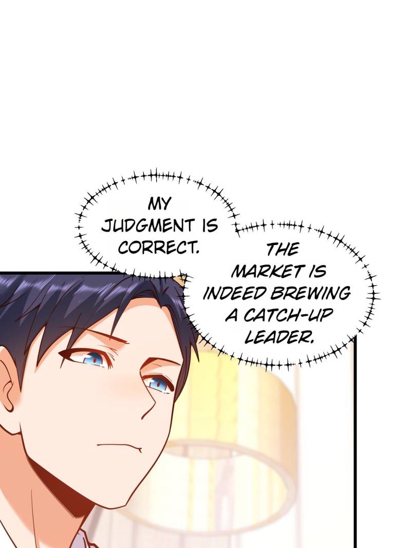 I Regressed to Level Up Instead of Being a Simp — Chapter 133 — page 42