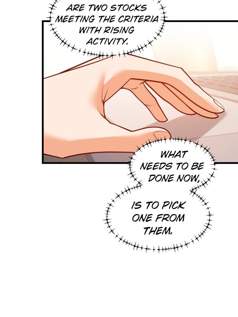 I Regressed to Level Up Instead of Being a Simp — Chapter 133 — page 44