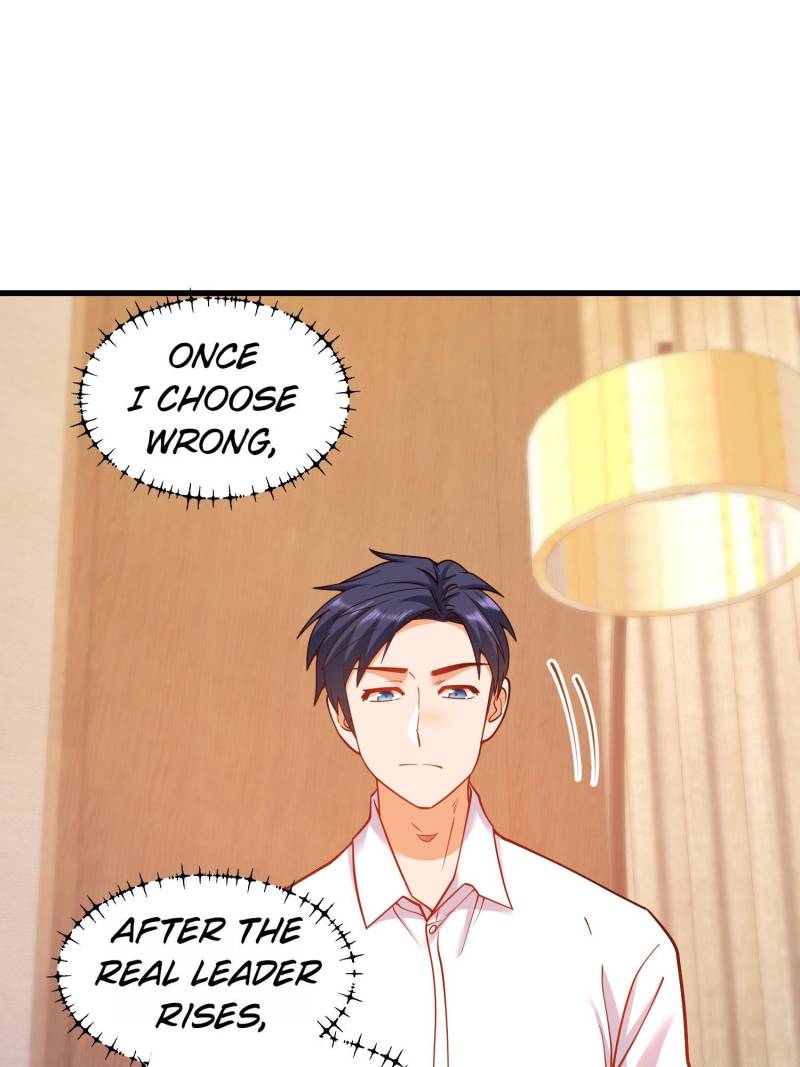 I Regressed to Level Up Instead of Being a Simp — Chapter 133 — page 45
