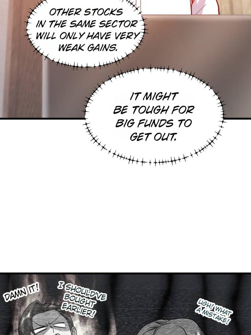 I Regressed to Level Up Instead of Being a Simp — Chapter 133 — page 46