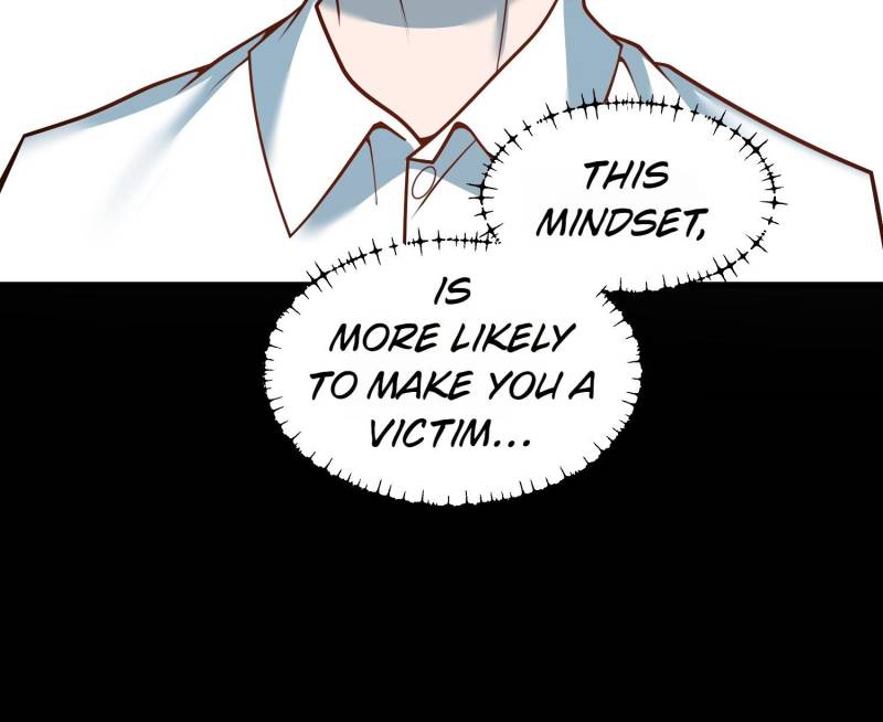 I Regressed to Level Up Instead of Being a Simp — Chapter 133 — page 48