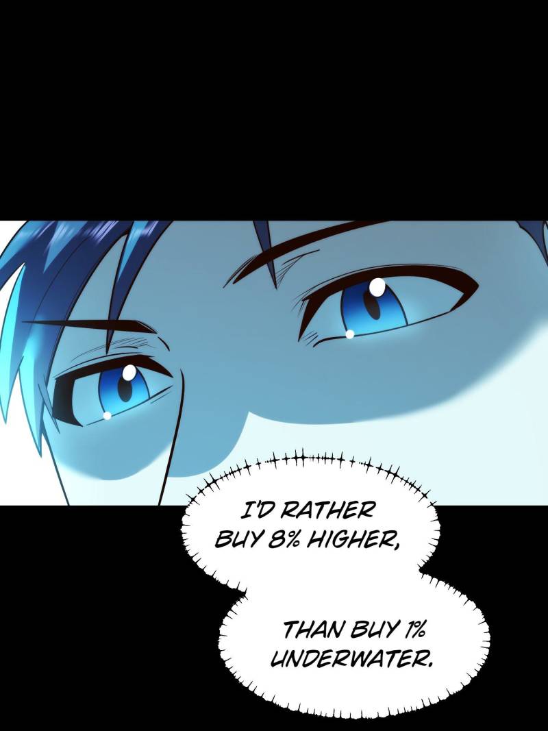 I Regressed to Level Up Instead of Being a Simp — Chapter 133 — page 49